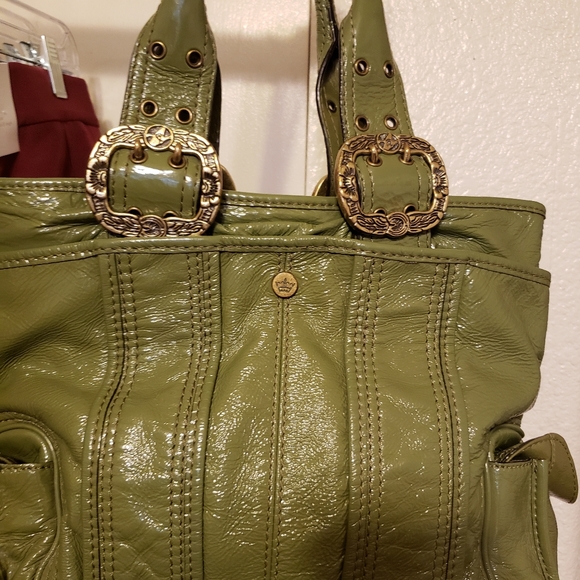 Shoulder Bag - Picture 5 of 5